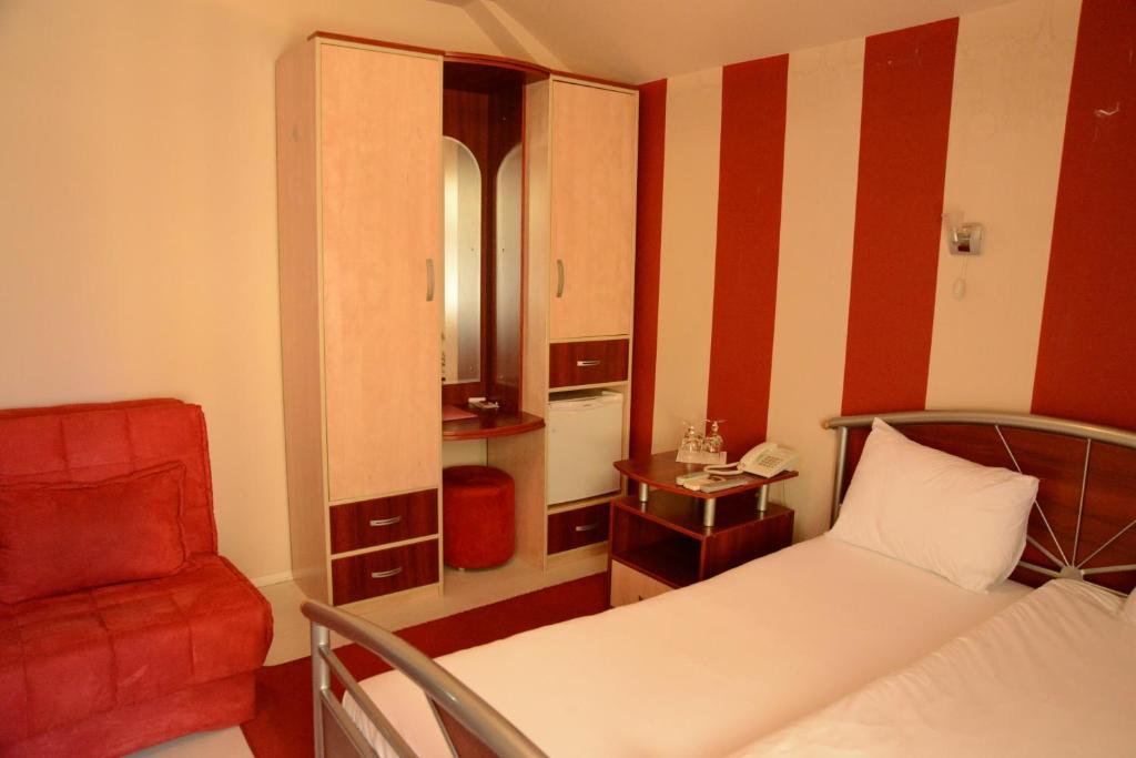 Hotel Ženeva Kragujevac Kamer foto